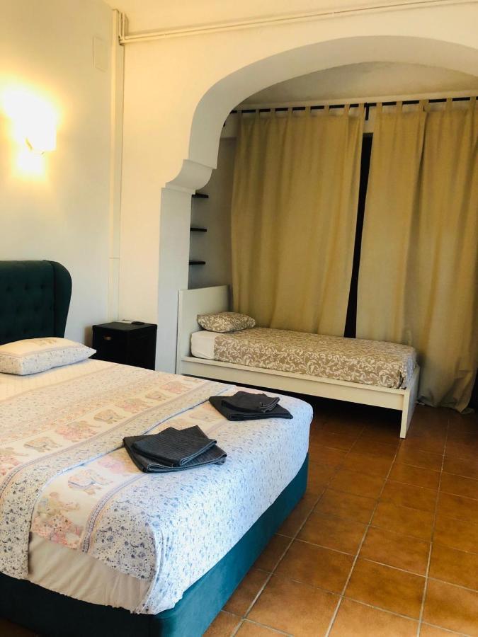 Figaro-Montmany Casa Les Pomeretes מראה חיצוני תמונה