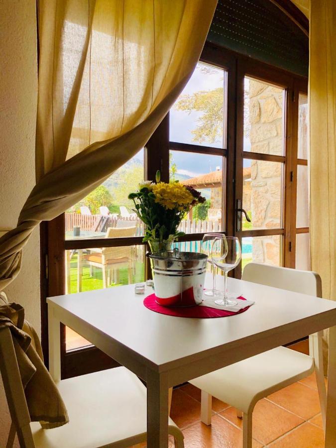 Figaro-Montmany Casa Les Pomeretes מראה חיצוני תמונה