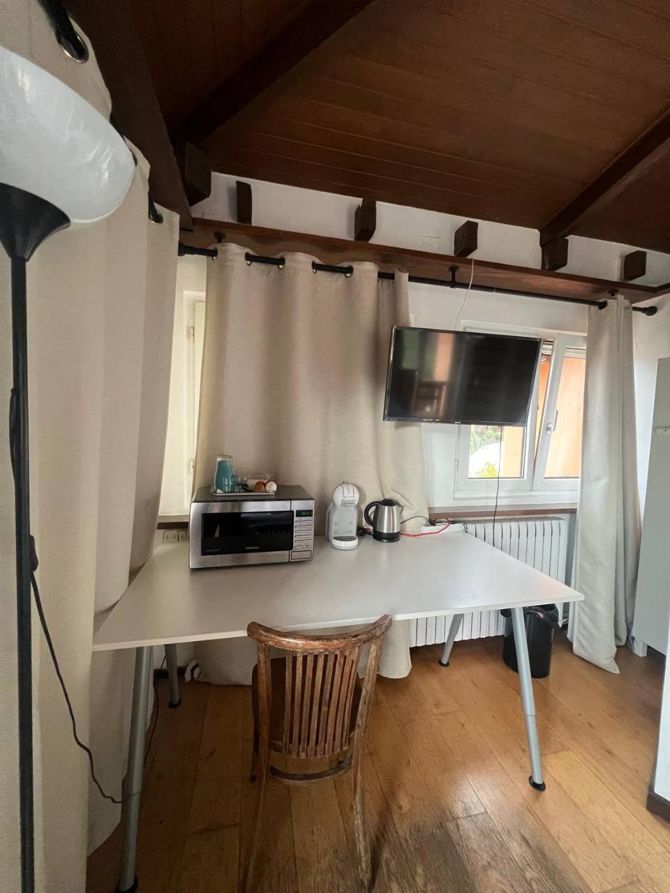 Figaro-Montmany Casa Les Pomeretes מראה חיצוני תמונה