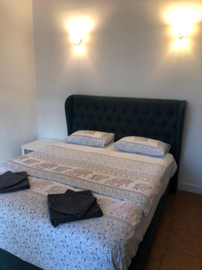 Figaro-Montmany Casa Les Pomeretes מראה חיצוני תמונה