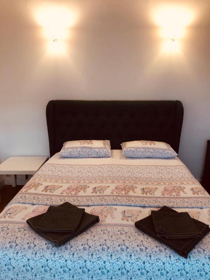 Figaro-Montmany Casa Les Pomeretes מראה חיצוני תמונה