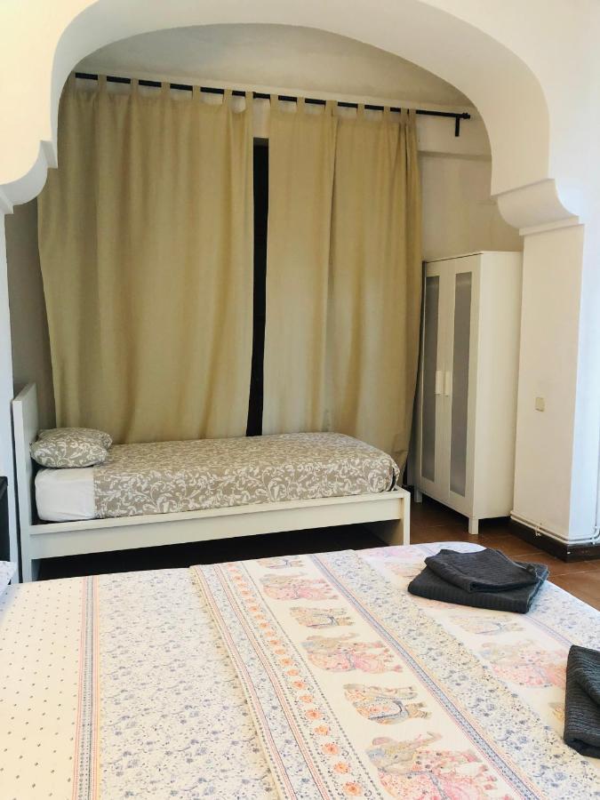 Figaro-Montmany Casa Les Pomeretes מראה חיצוני תמונה