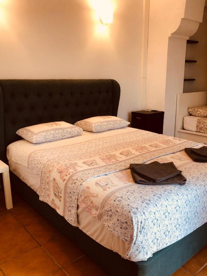 Figaro-Montmany Casa Les Pomeretes מראה חיצוני תמונה